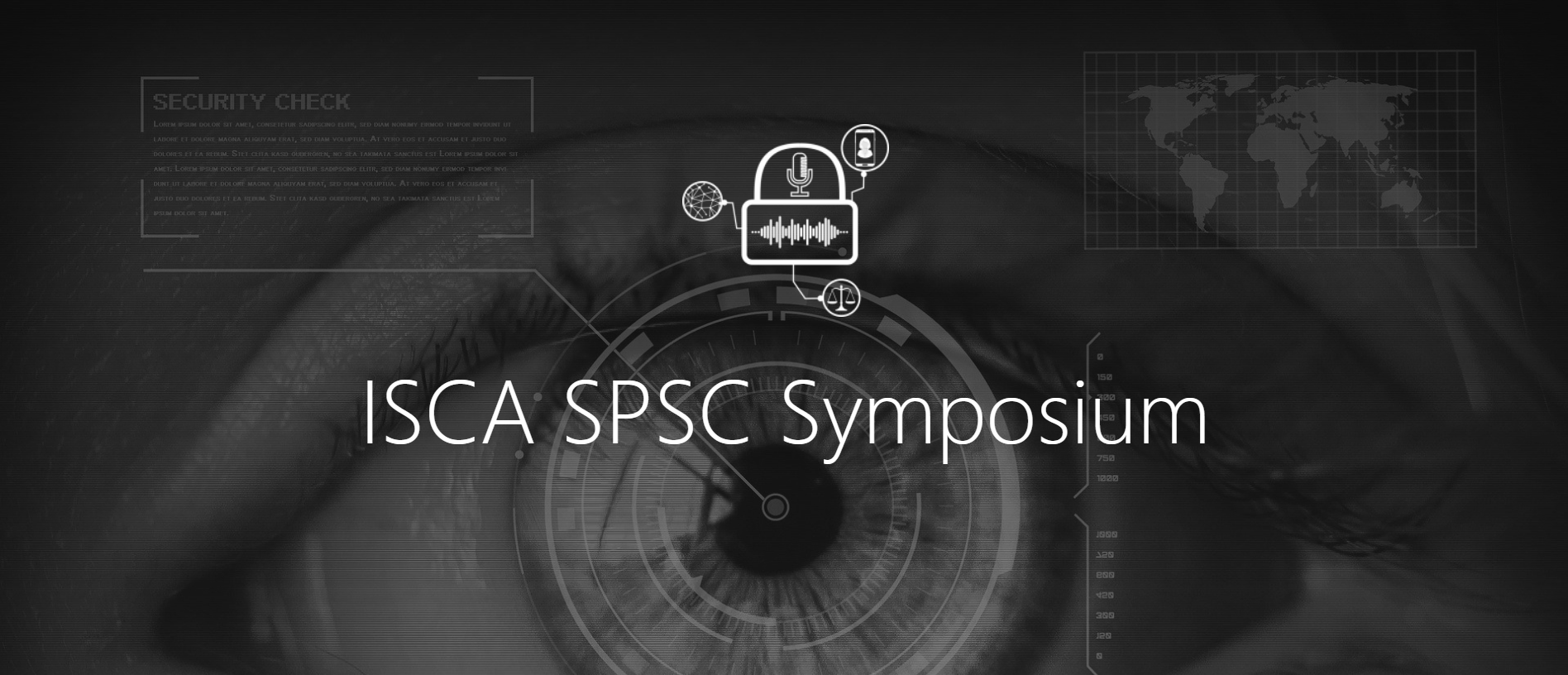 ISCA SPSC Symposium