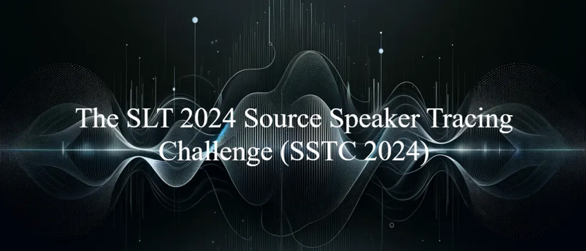 SLT2024丨源说话人追踪挑战赛(Source Speaker Tracing Challenge)