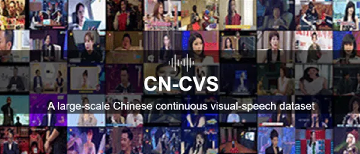 CNVSRC 2024丨第二届视觉语音识别挑战赛