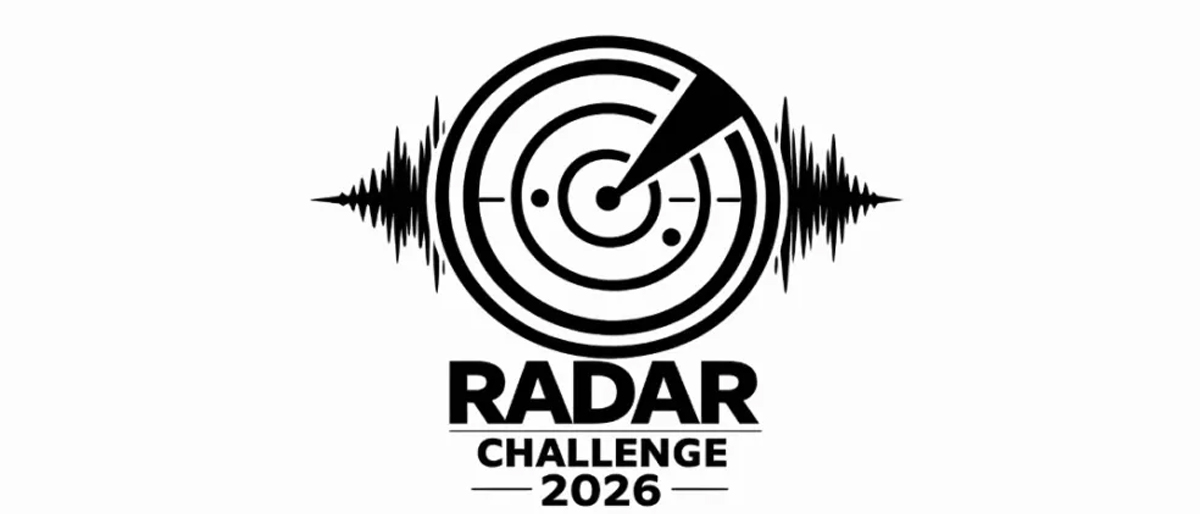 RADAR Challenge 2026:鲁棒音频深度伪造识别挑战赛