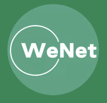 WeNet步行街