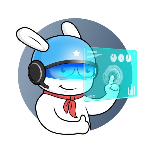 小米技术