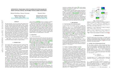Efficiently Trainable Text-to-Speech System Based on Deep Convolutional Networks with Guided Attention