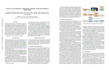 Natural TTS Synthesis by Conditioning WaveNet on Mel Spectrogram Predictions