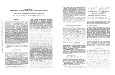 CycleGAN-VC2: Improved CycleGAN-based Non-parallel Voice Conversion