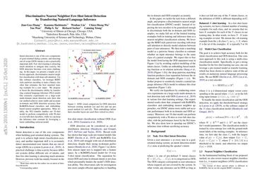 Discriminative Nearest Neighbor Few-Shot Intent Detection by Transferring Natural Language Inference