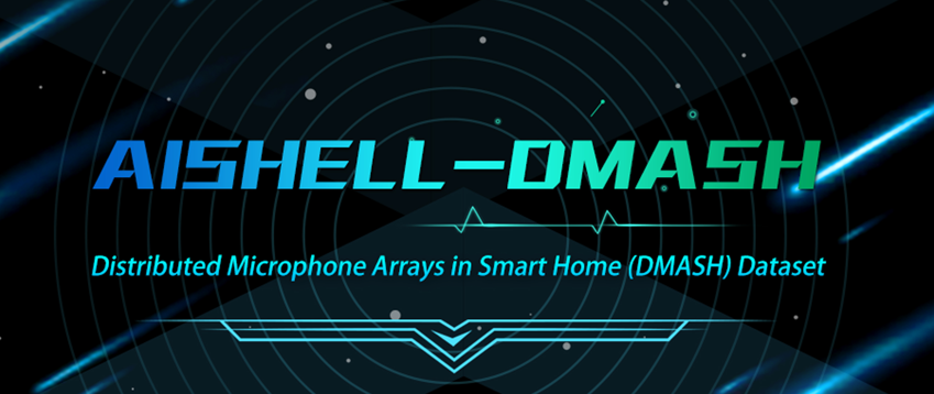  AISHELL-DMASH