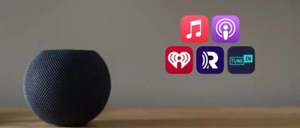 自带声纹buff的HomePod mini，能否“声”而不同