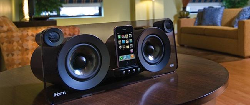 高效率带通箱低音炮的设计和实现