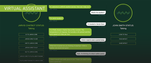 NVIDIA秀语音助手速成妙招：开发速度提升10倍，延时不到300毫秒