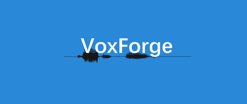 VoxForge 语音库