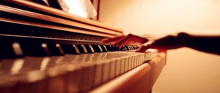 Piano transcription