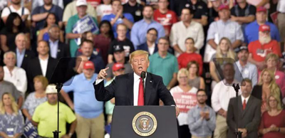 Donald Trump Rally Speeches