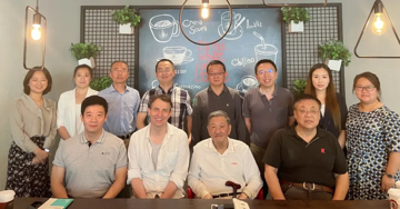 COPU会议纪要