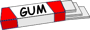 GUM  