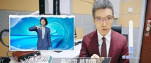 浅谈冬奥会“黑科技”——AI手语主持人