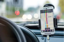 Voice Navigation