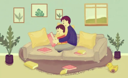 Parent-Child vocal interaction