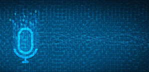 Deeply vocal characterizer