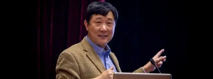 邓力：转动语音深度学习飞轮的人 | 深度学习崛起十年