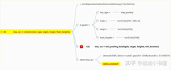 基于WeNet的关键词识别WeKws - WeNet keyword spotting-2-TCN模型forward