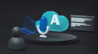 Azure 语音用人工智能改变游戏开发的三种方式