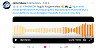 开源模型、单卡训练，带你了解爆火的文本指导音频生成技术AudioLDM
