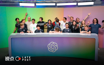 火鸡追上雄鹰，OpenAI 的成功为何难以复制丨TECH TUESDAY