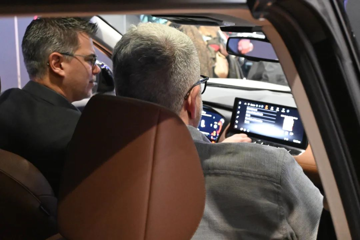 新技术开启沉浸声新体验 | CES 2024