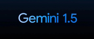 谷歌Gemini1.5火速上线：MoE架构，100万上下文