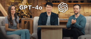 OpenAI一夜改写历史，GPT-4o干翻所有语音助手！丝滑如真人引爆全网科幻成真