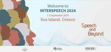 INTERSPEECH 2024丨NPU-ASLP 实验室14篇论文被录用