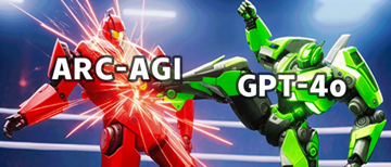 GPT-4o攻破ARC-AGI无法被挑战的神话！71%准确率成新SOTA