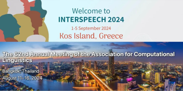 2024 Interspeech & ACL｜通义实验室入选两大会议论文速览