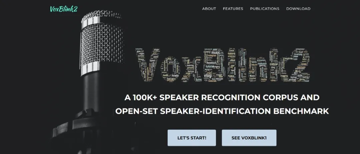 开源分享丨超11万音视频说话人识别数据集 VoxBlink2