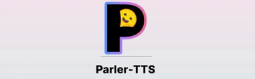 Hugging Face 开源 TTS 模型: Parler-TTS！一行命令即可安装！ 可自主训练定制声音！