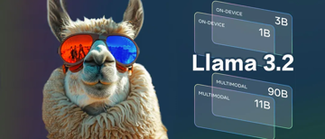 一文详解：最新版本 Llama 3.2