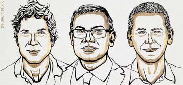 为什么诺贝尔化学奖又被人工智能学者拿了：阿尔法折叠，蛋白质结构预测易手