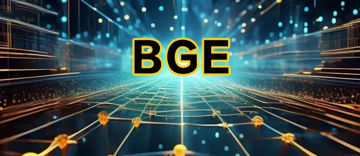 国产AI模型登顶全球TOP 1！智源BGE下载破亿成Hugging Face月榜冠军，RAG「瑞士军刀」破纪录