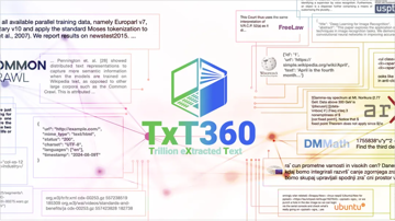 最大的顶级数据集开源，HuggingFace排名第一，可创建15万亿Token