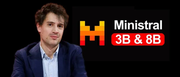 开源版OpenAI再出「神作」，小模型吊打Llama 3！Ministral系列问世，边缘AI革命开启