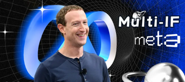Meta发布多轮多语言基准Multi-IF：覆盖8种语言，超4500种任务