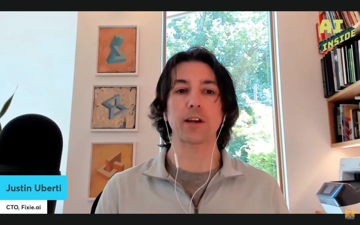 WebRTC 创建者刚加入了 OpenAI，他是如何思考语音 AI 的未来？