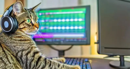 NVIDIA推出AI模型Fugatto：输入文本、音频可生成音乐、音效
