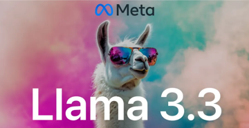 Meta开源Llama3.3-70B：大模型后训练佳作，400万美元训练成本，性能接近4050亿参数的Llama3.1-405B