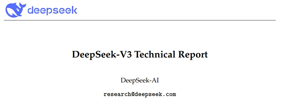 国产大模型DeepSeek-V3一夜火爆全球，671B的MoE，训练成本仅558万美元