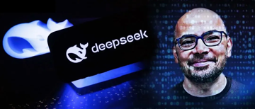 诺奖得主DeepMind CEO放话：DeepSeek是中国最好AI模型，但没任何科学进步