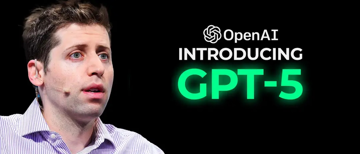 OpenAI将推出GPT5，可免费无限使用