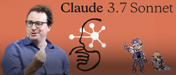 全球首个混合推理模型：Claude 3.7 Sonnet来袭，最强编程大脑暴击DeepSeek R1