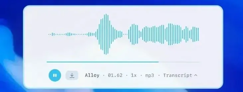 OpenAI再次发布自动语音识别和语音合成大模型（替换Whisper系列）